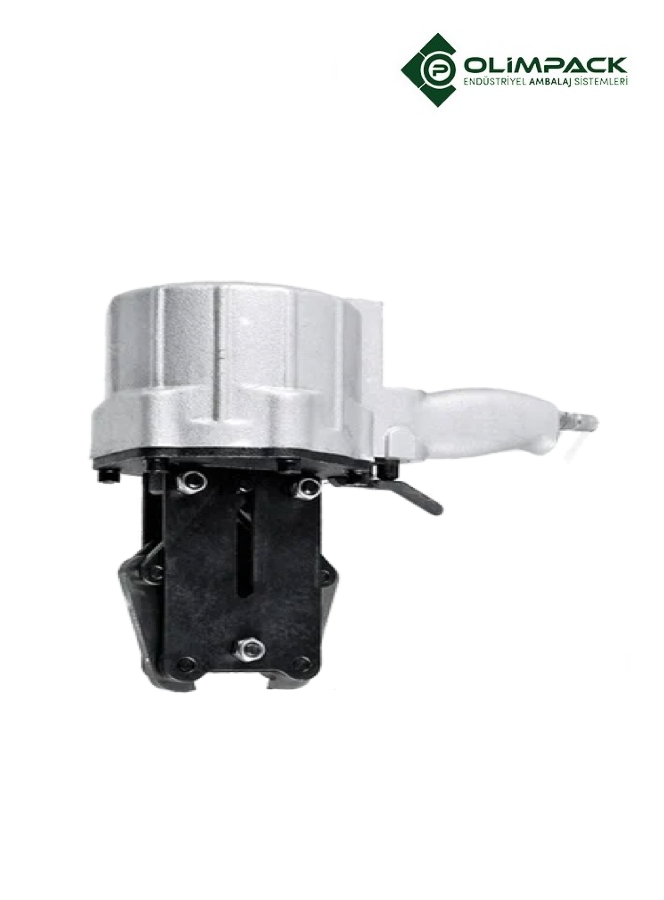 PACKTECH HAVALI ÇELİK ÇEMBER TOKALAMA MAKİNESİ